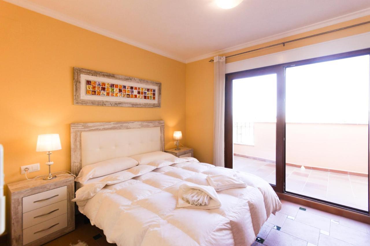 Casa Adosada Sol De Azahar By Costablancarent Denia Dış mekan fotoğraf